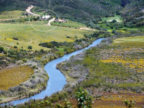 Monte D´Sancho